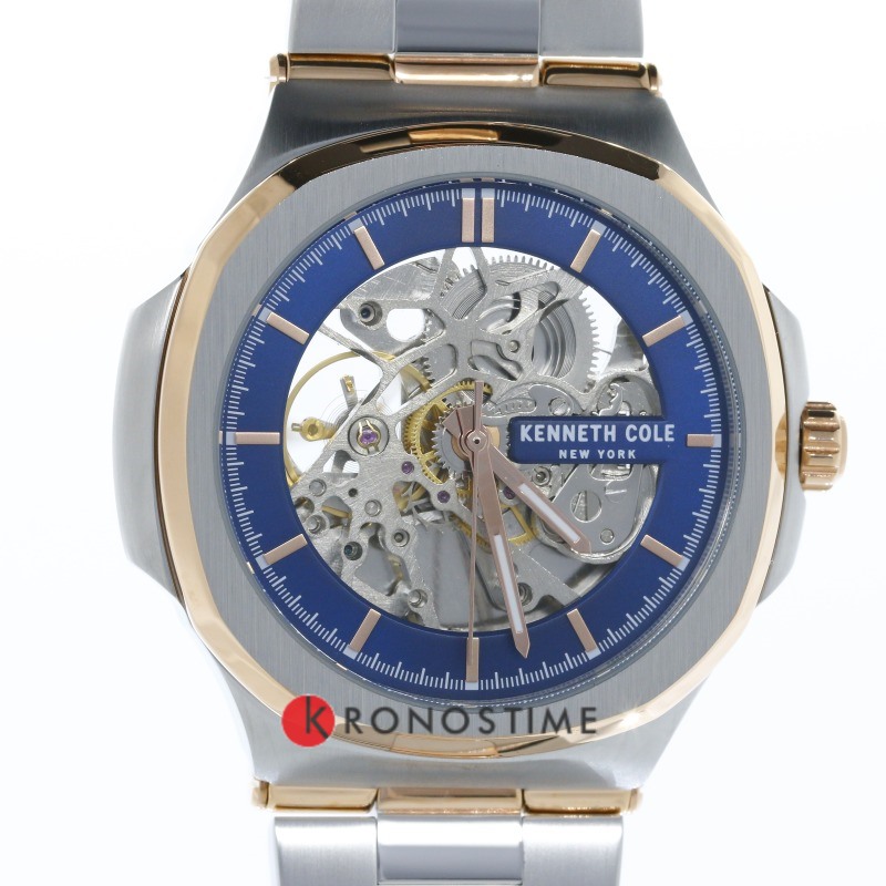 Фотография часов Kenneth Cole KC51017008_35