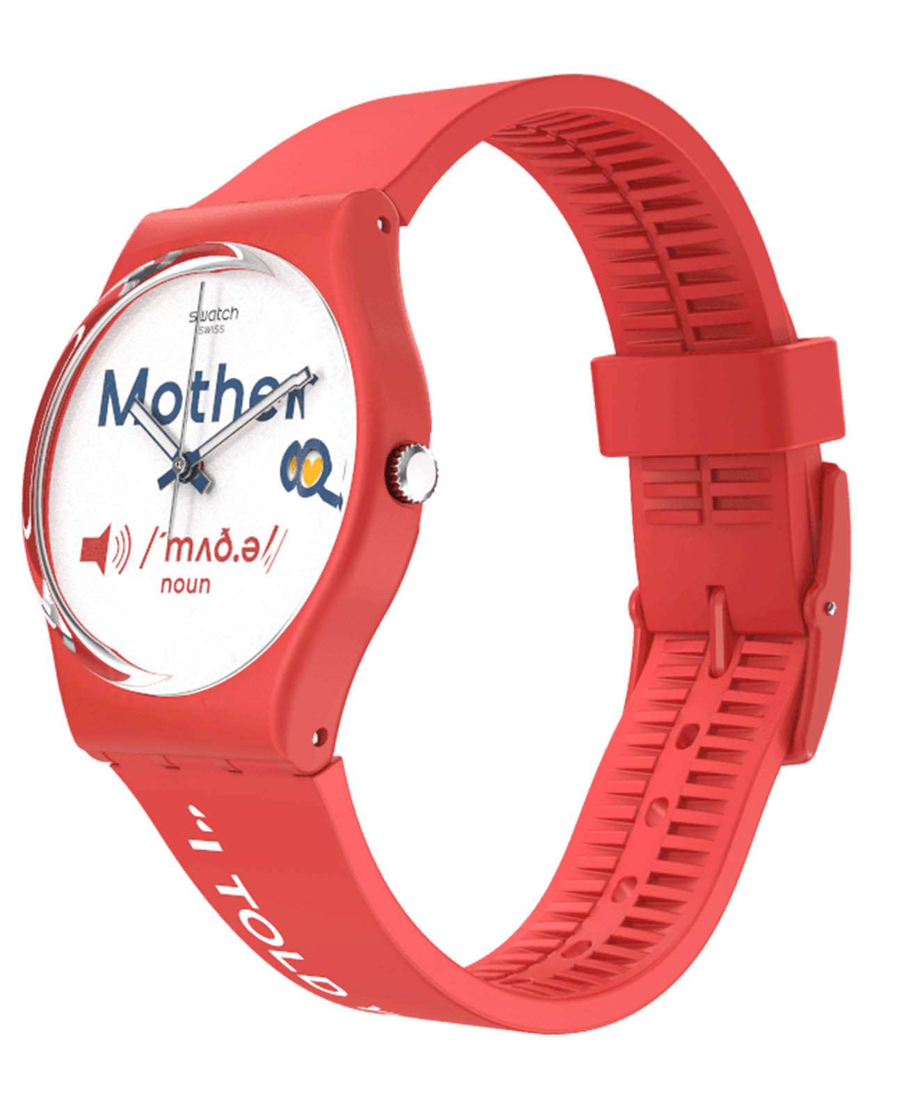 Swatch Swatch Gent Standard GZ713 мужские часы белый циферблат на запястье