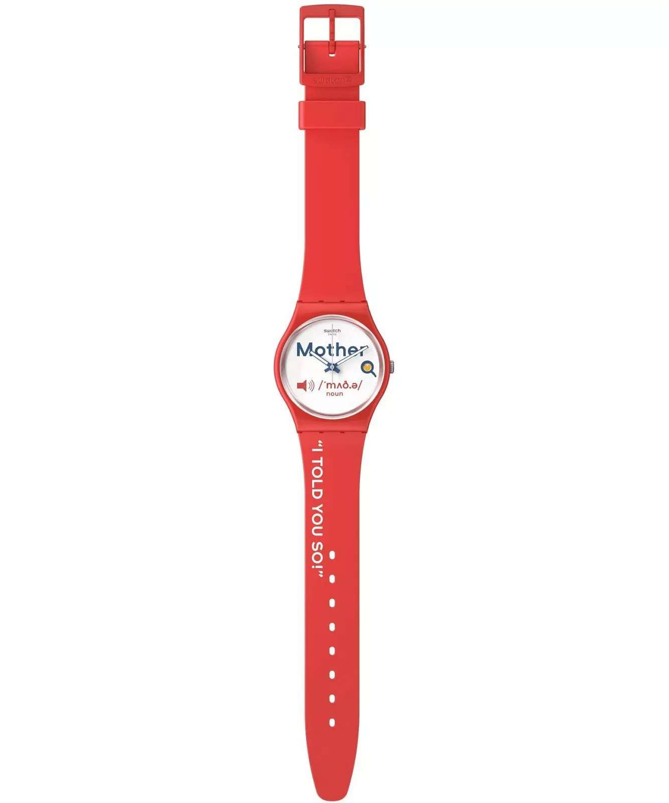 Swatch Swatch Gent Standard GZ713 , наручные мужские часы фото под углом