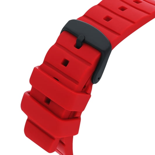 Slazenger Slazenger SL.09.6355.2.04 мужские часы черный циферблат на запястье