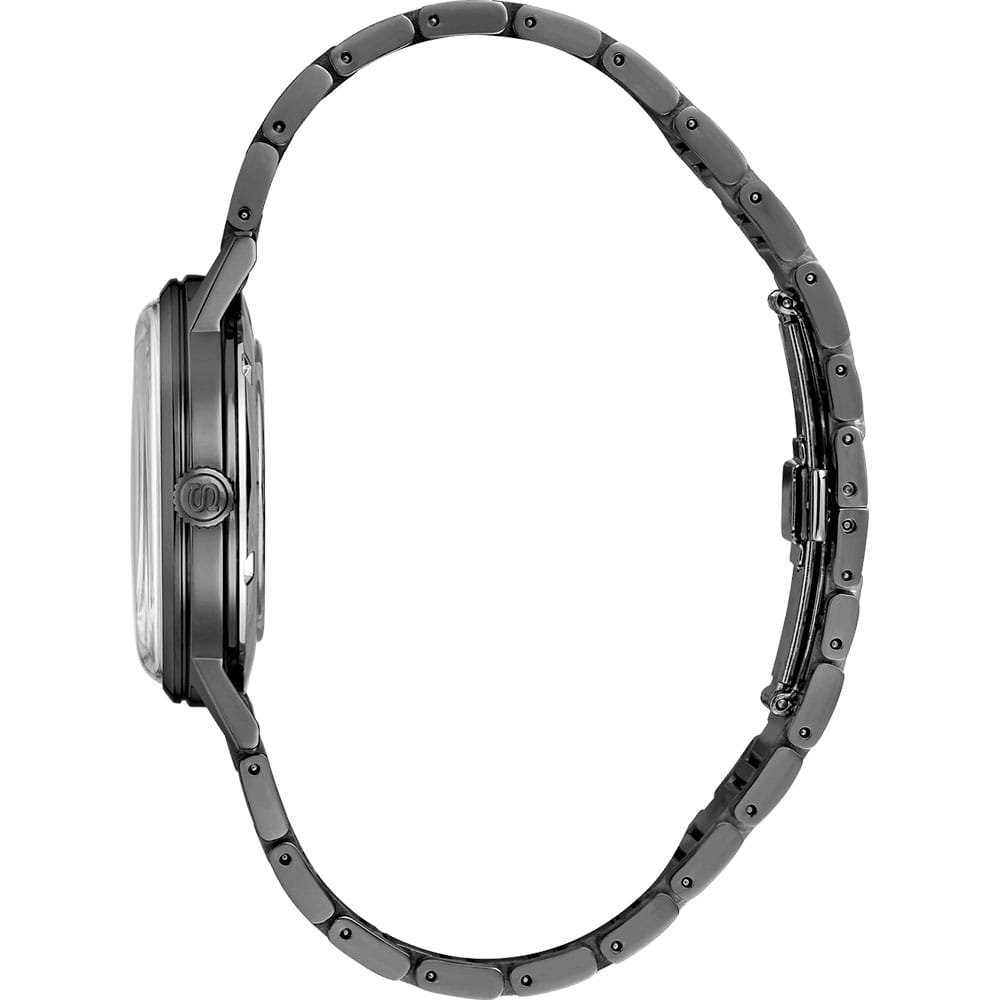 Seiko Seiko Presage SRPJ15J1 япония наручные мужские часы заводная головка с логотипом Seiko