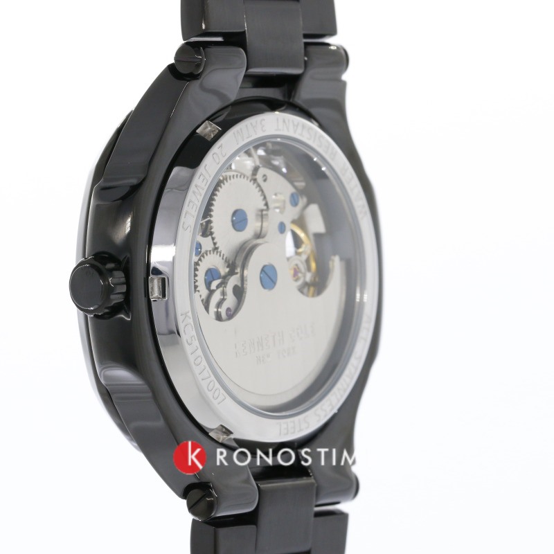 Фотография часов Kenneth Cole Automatic KC51017007_13