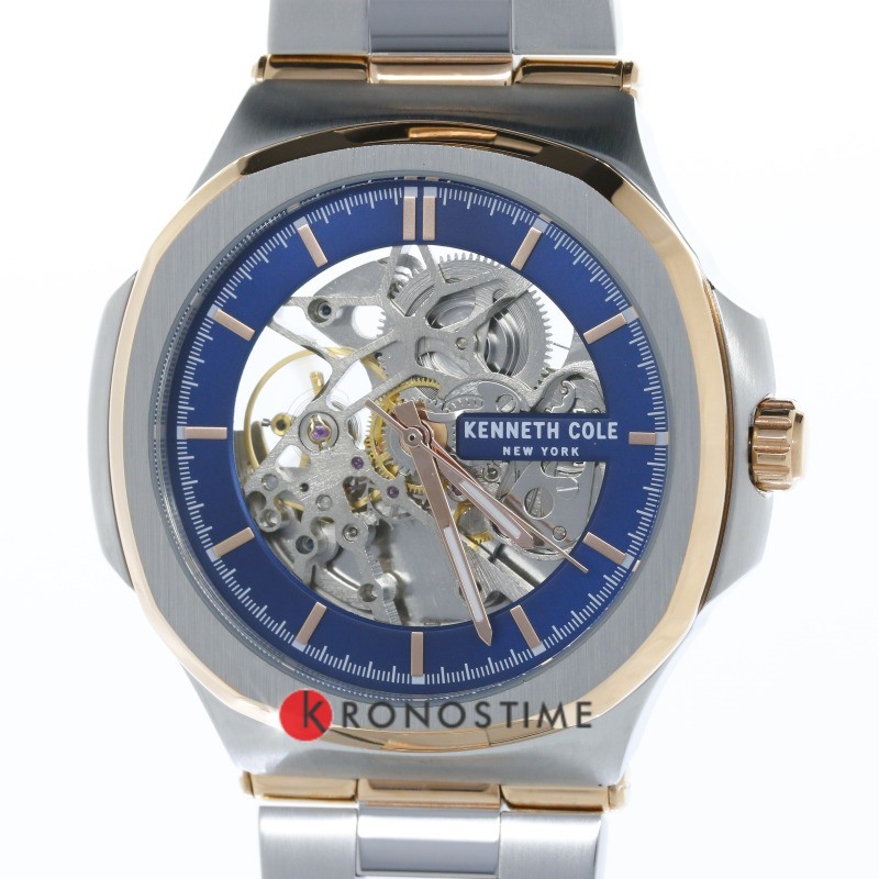 Фотография часов Kenneth Cole KC51017008_1