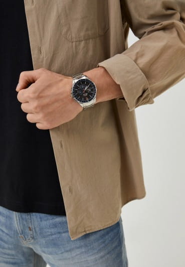 Оригинальные часы Slazenger Slazenger SL.09.2112.2.02 кварцевые калибр механизма  общий вид