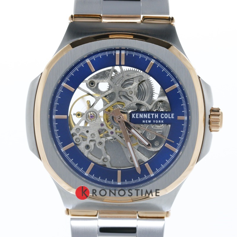Фотография часов Kenneth Cole KC51017008