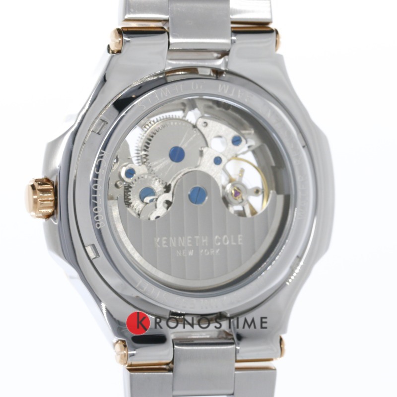 Фотография часов Kenneth Cole KC51017008_16