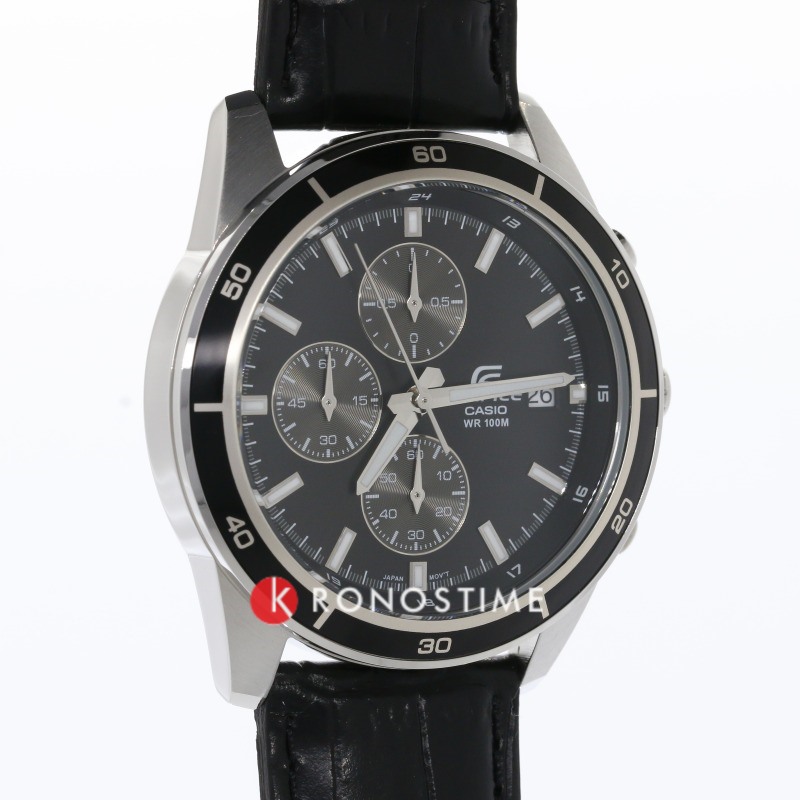 Фотография часов Casio Edifice EFR-526L-1A_34