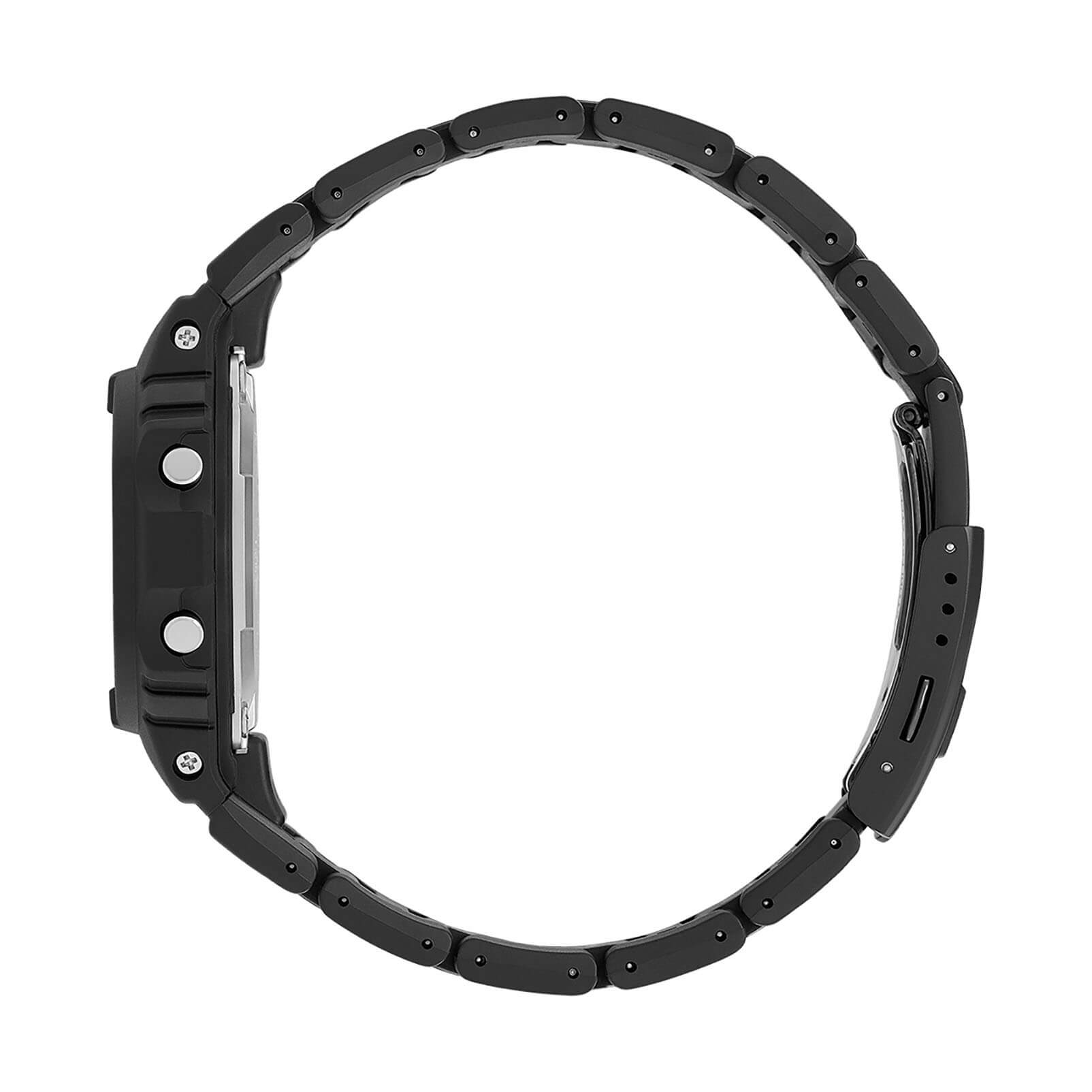 Casio Casio G-Shock GW-B5600BC-1 , наручные мужские часы фото под углом