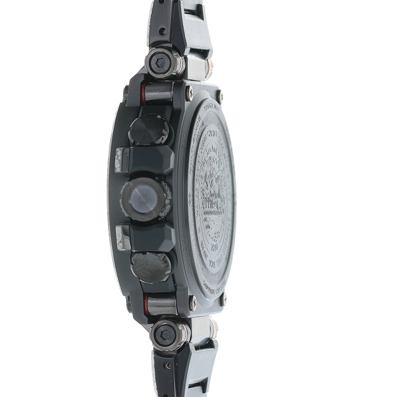 Фотография часов Casio G-Shock Premium MTG-B1000WLP-1A_11
