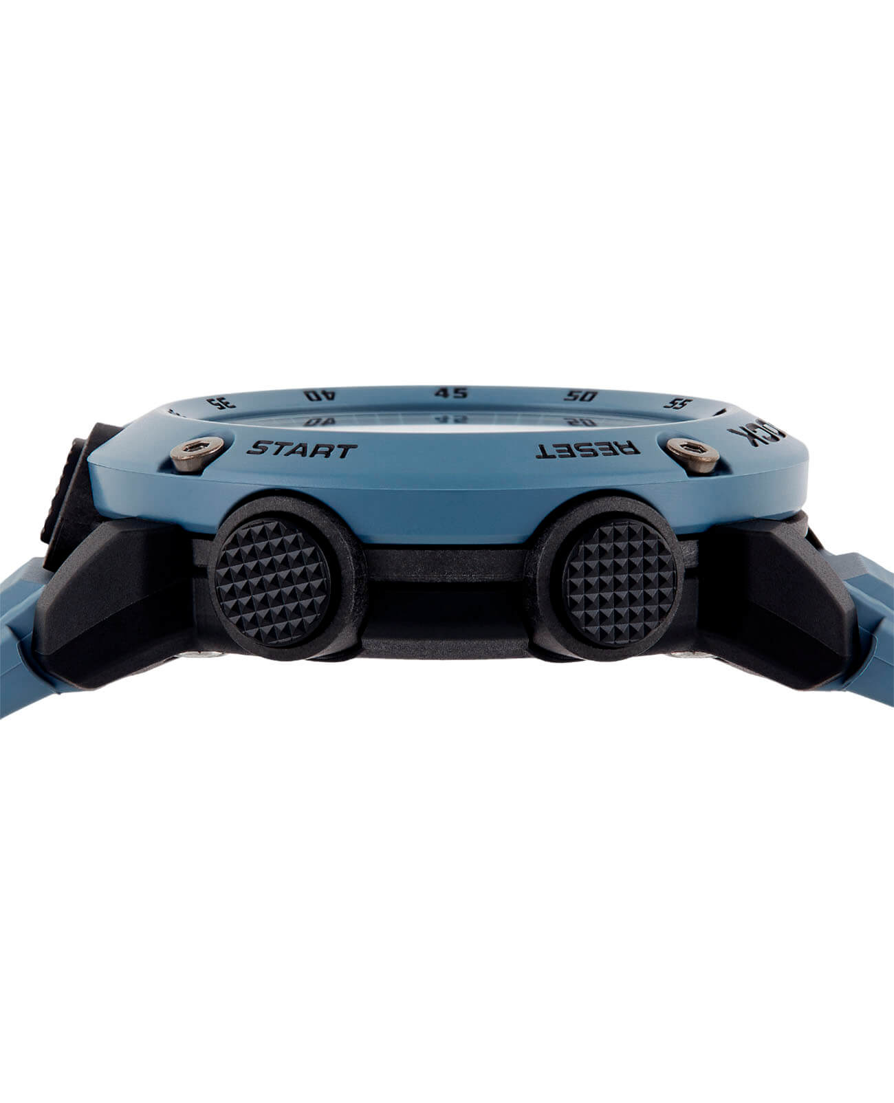 Casio Casio G-Shock GA-2000SU-2A GA-2000, наручные мужские часы фото под углом