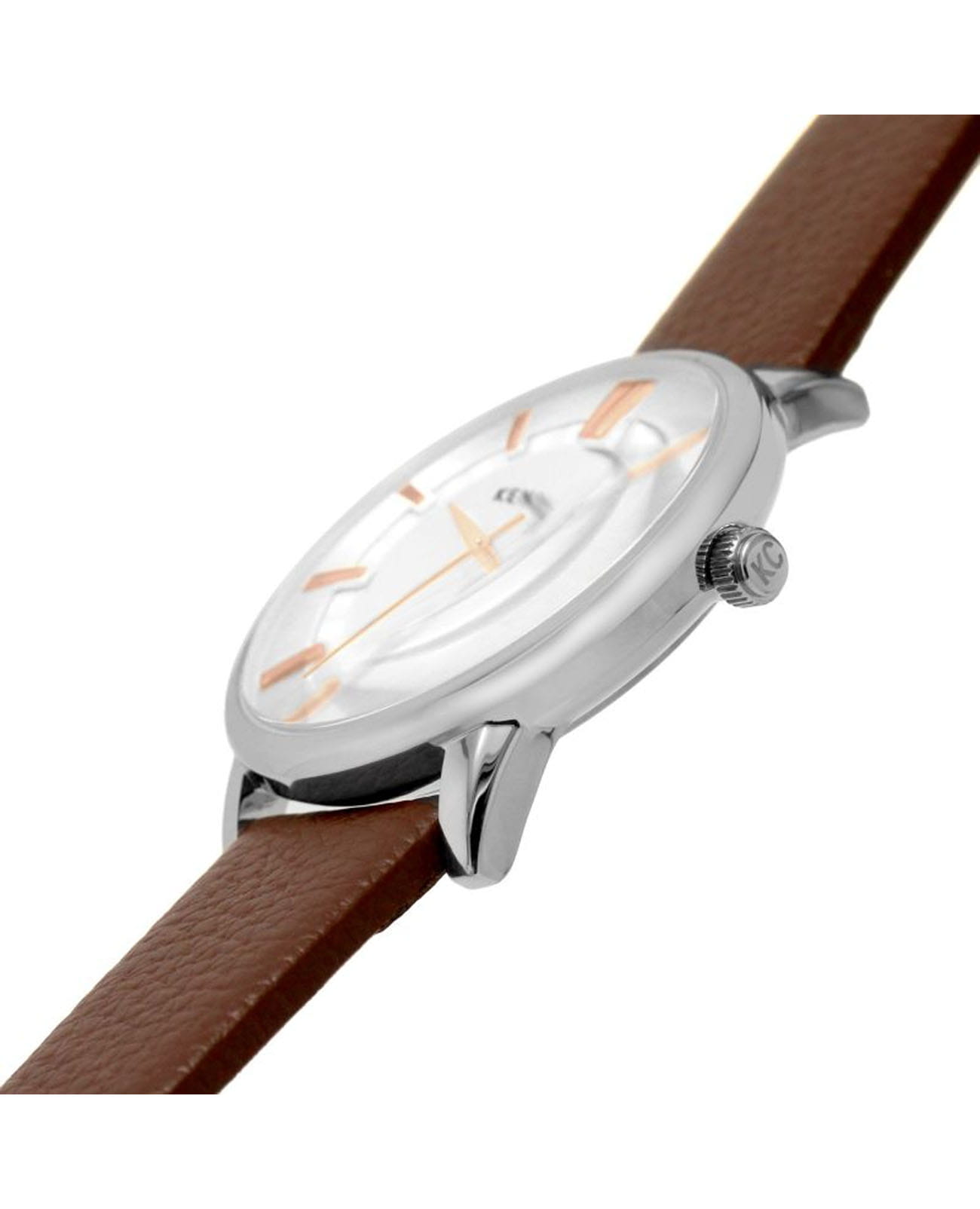 Оригинальные часы Kenneth Cole Kenneth Cole Modern Classic KCWGB0014104 кварцевые калибр механизма  общий вид