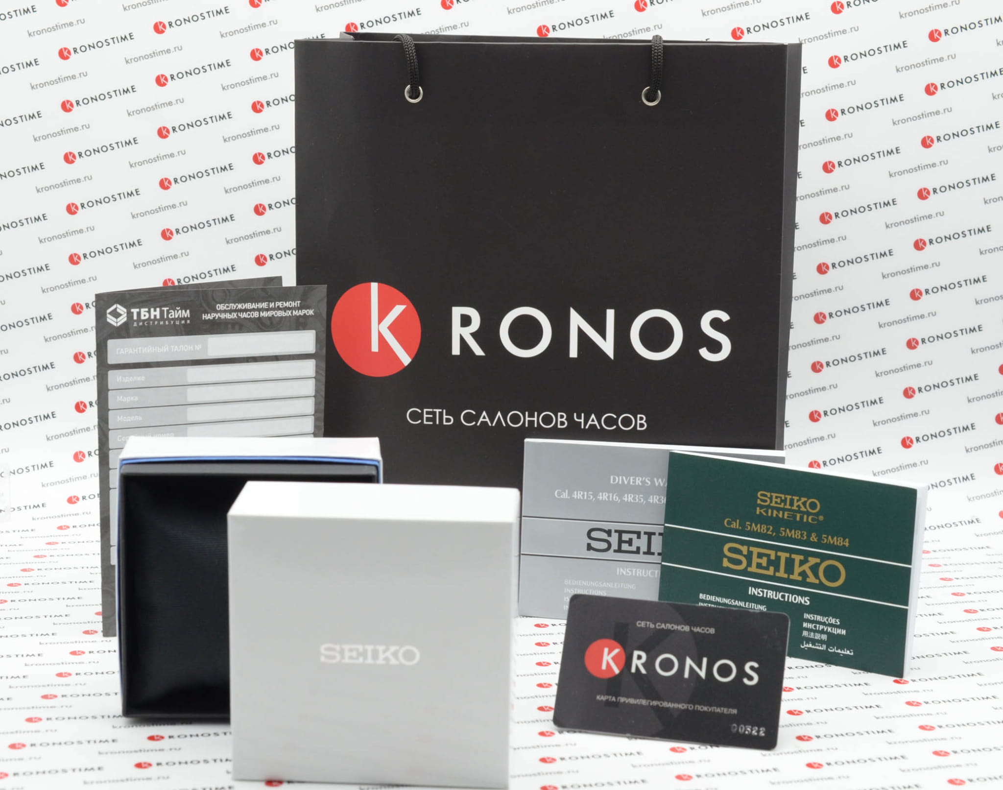 Seiko Seiko 5 Sports SRPE79K1S мужские часы серый циферблат на запястье