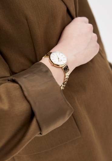 Slazenger Slazenger SL.09.6242.3.01 кварцевые женские часы часы крупный план серебристый циферблата