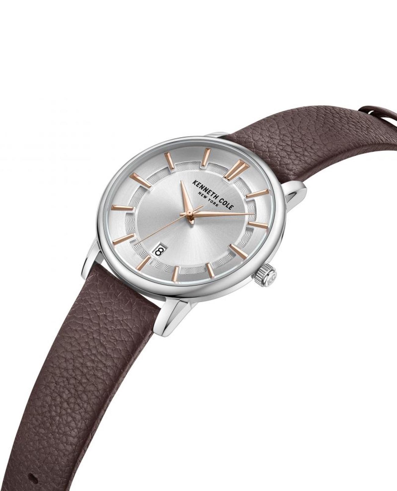 Kenneth Cole Kenneth Cole Modern Classic KCWGB0014104 , наручные мужские часы фото под углом