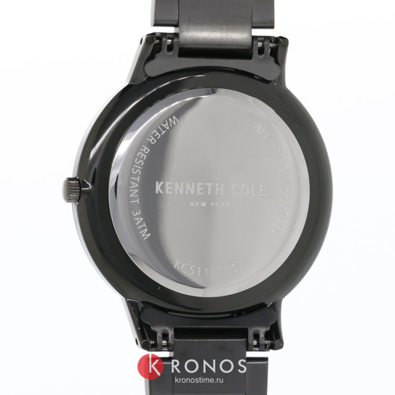 Фотография часов Kenneth Cole KC51117002_16
