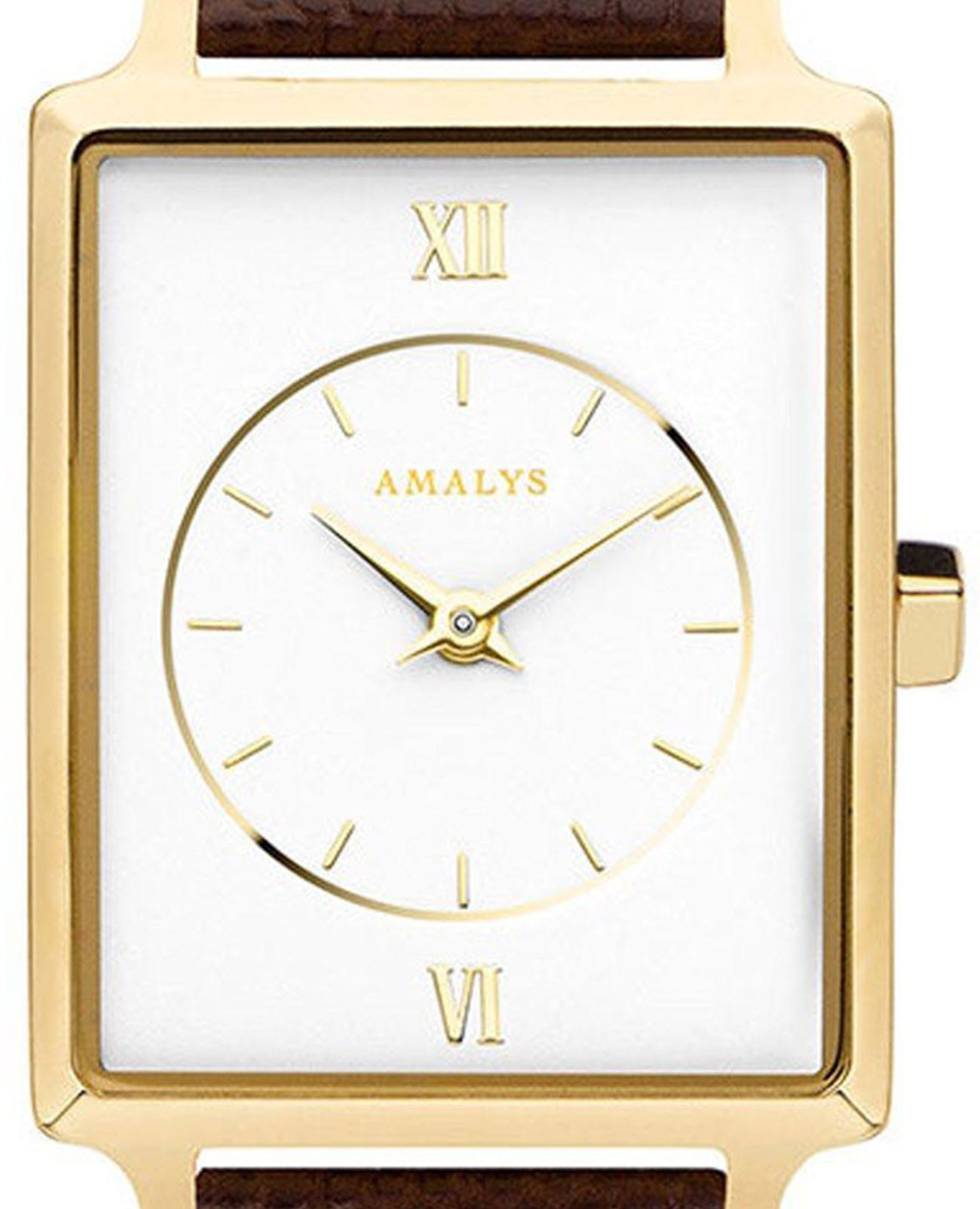 Amalys Amalys Hepburn AMW-153 , наручные женские часы фото под углом