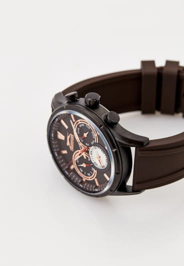 Slazenger Slazenger SL.09.6304.2.04 , наручные мужские часы фото под углом