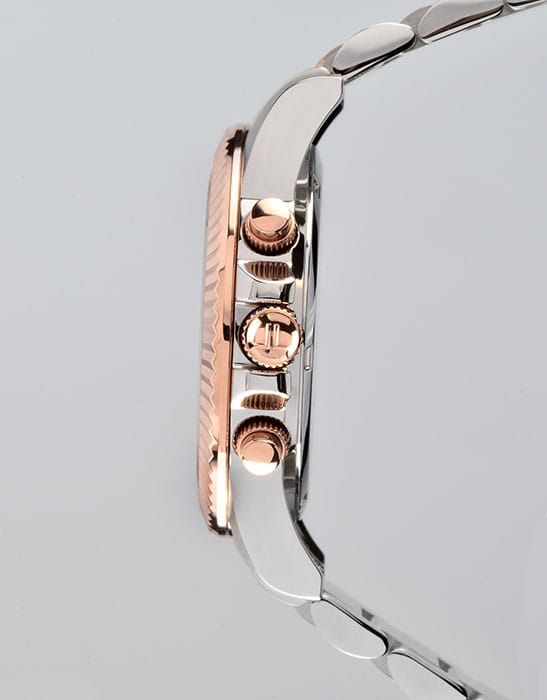 Jacques Lemans Jacques Lemans La Passion LP-111H , наручные женские часы фото под углом