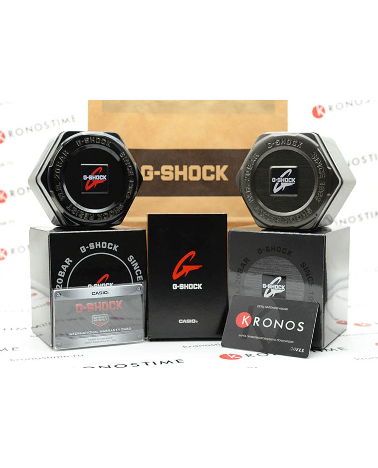 Оригинальные часы Casio Casio G-Shock GW-B5600MG-1 электронные калибр механизма  общий вид