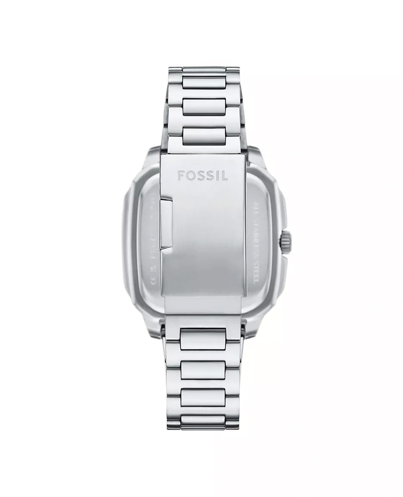 Fossil Fossil Crosby FS6122 , наручные мужские часы фото под углом