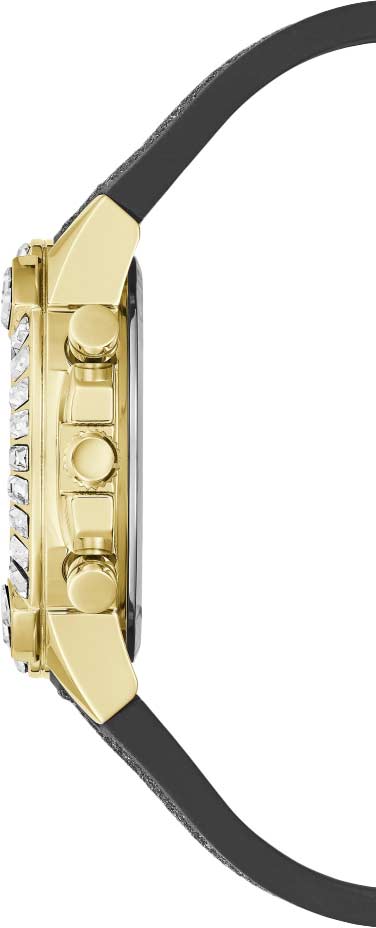 Guess Guess  Sport Steel  GW0313L2 , наручные женские часы фото под углом