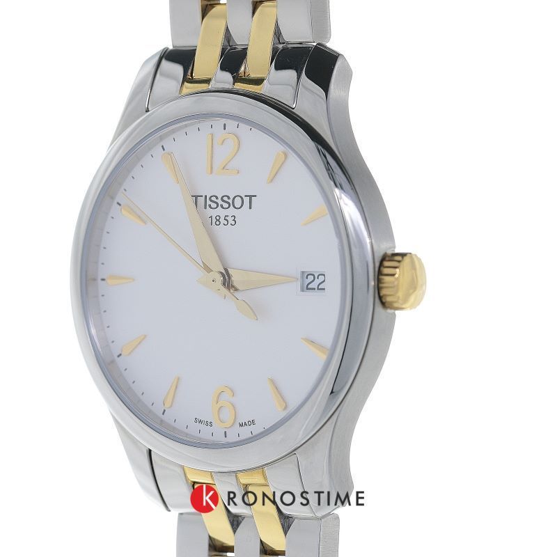 Фотография часов Tissot Tradition Lady T063.210.22.037.00_39