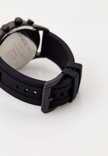 Slazenger Slazenger SL.09.6304.2.01,  англия мужские часы на браслете силикон боковой вид