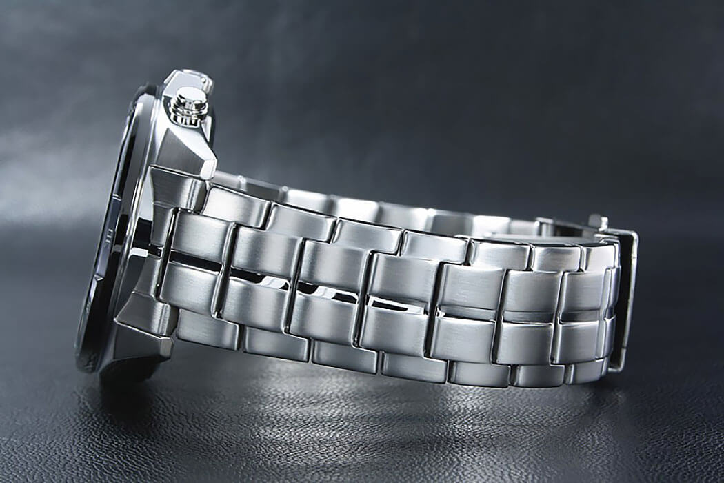 Оригинальные часы Casio Casio Edifice EFR-556DB-1A кварцевые калибр механизма  общий вид