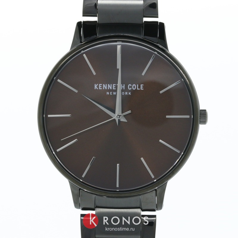 Фотография часов Kenneth Cole KC51117002