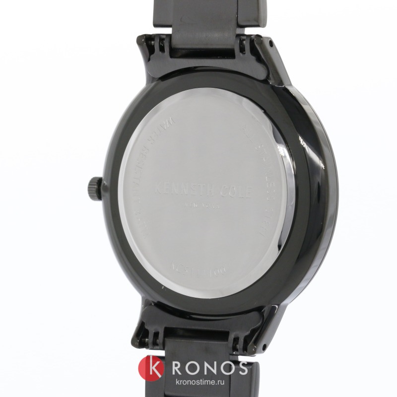 Фотография часов Kenneth Cole KC51117002_21