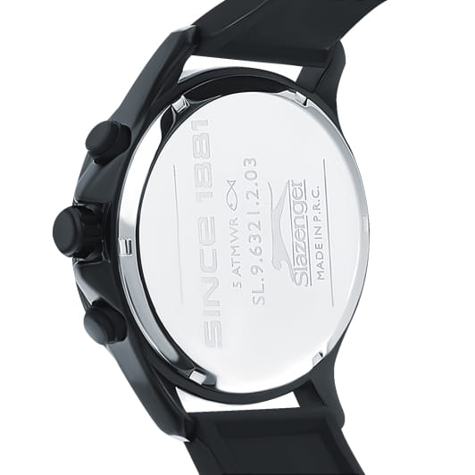 Оригинальные часы Slazenger Slazenger SL.09.6321.2.03 кварцевые калибр механизма  общий вид