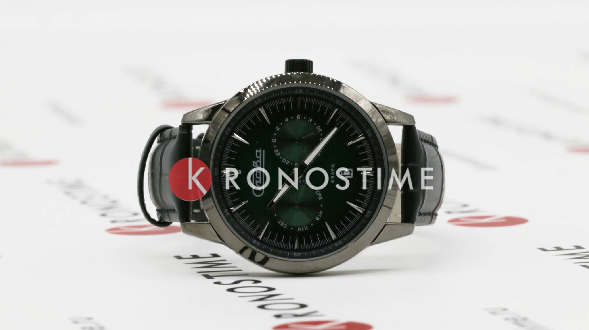 Слава Слава Традиция 2336473/300-JP21 , наручные мужские часы фото под углом