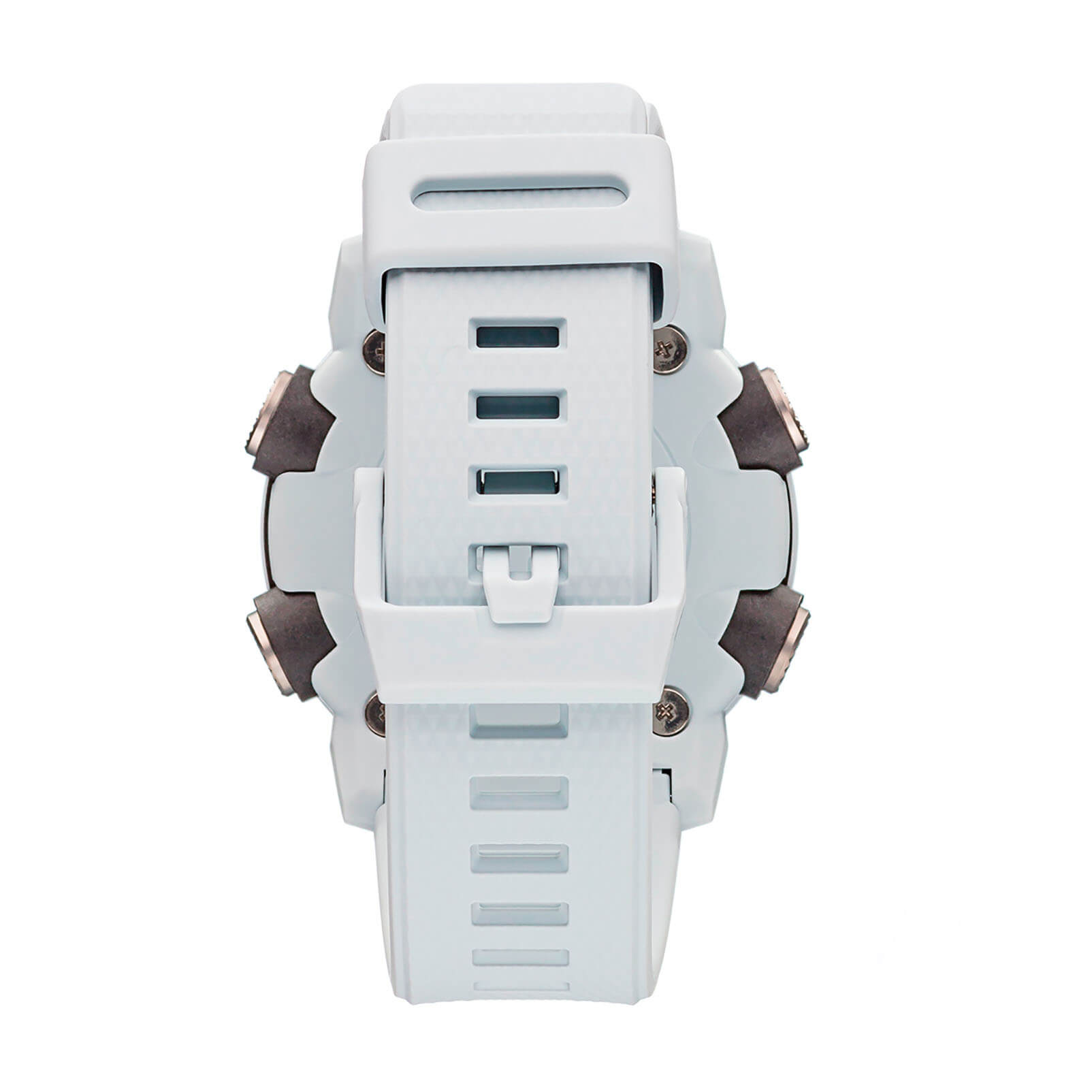 Casio Casio G-Shock GA-2000S-7ADR (GA-2000S-7A) GA-2000 — детали корпуса и пластик