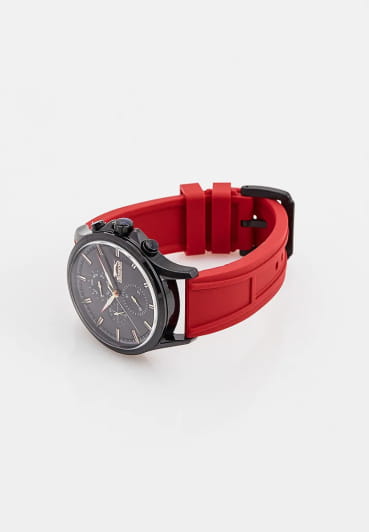 Slazenger Slazenger SL.09.6321.2.01  - задняя крышка металл суперметалл корпуса, англия часы