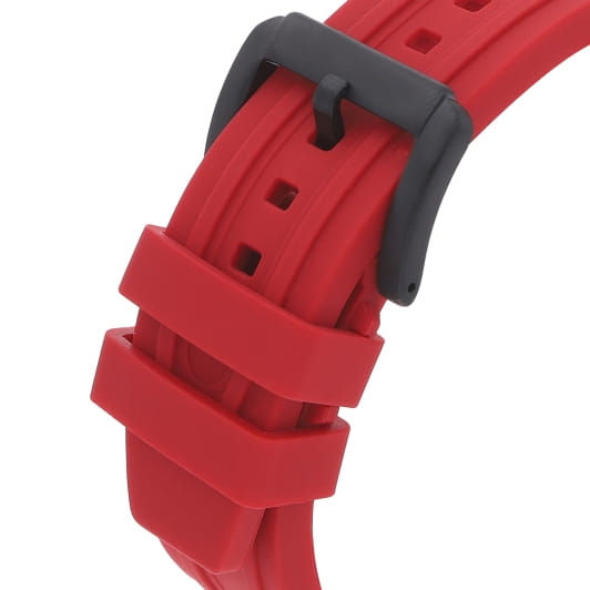 Slazenger Slazenger SL.09.6321.2.01 мужские часы черный циферблат на запястье