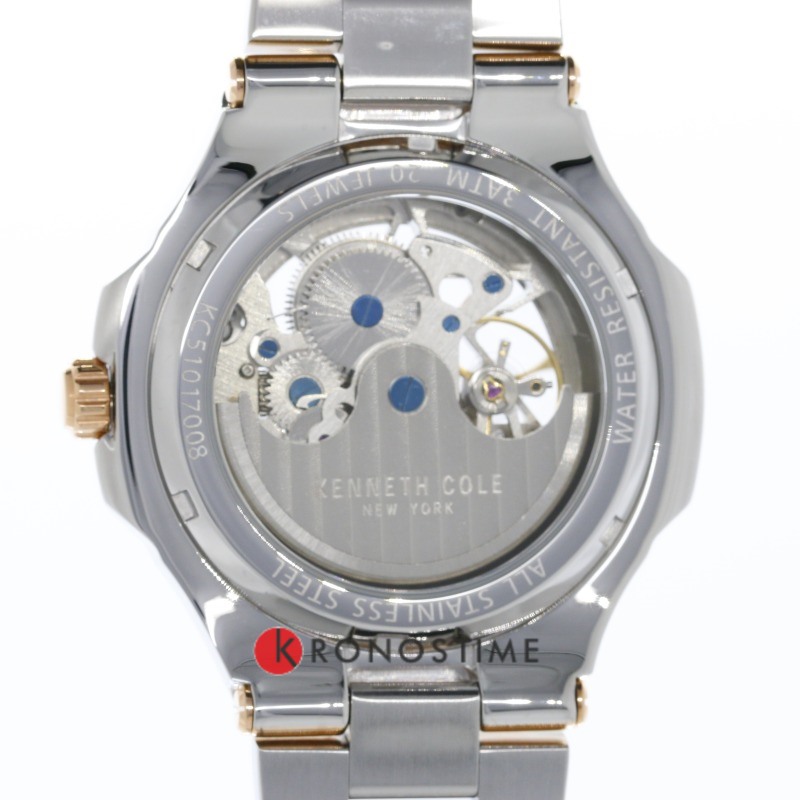 Фотография часов Kenneth Cole KC51017008_17