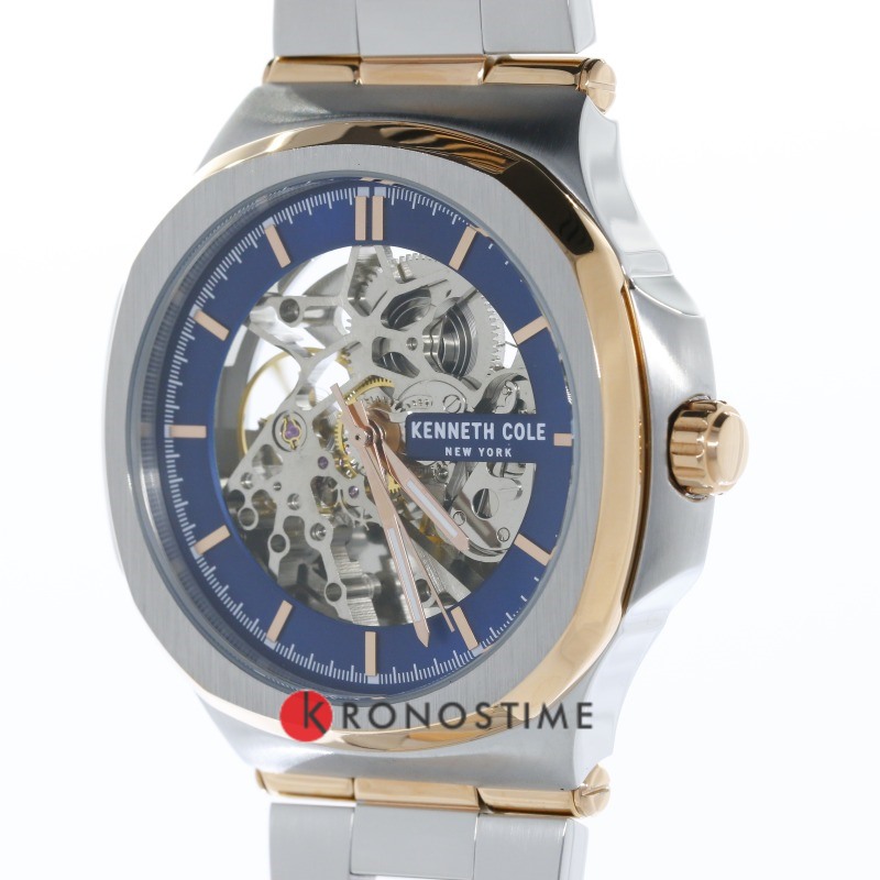 Фотография часов Kenneth Cole KC51017008_3