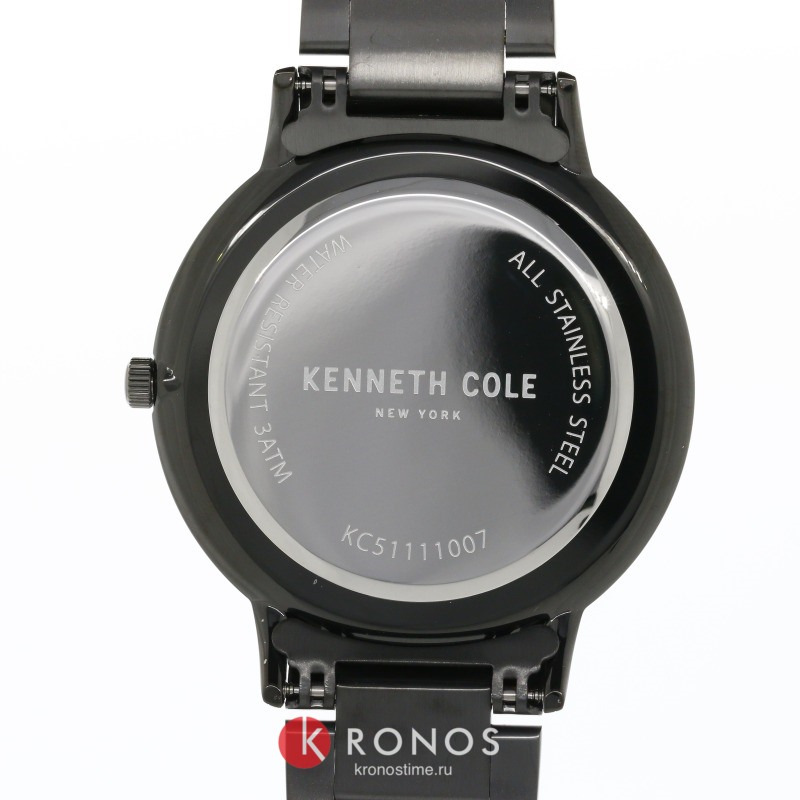Фотография часов Kenneth Cole KC51117002_18