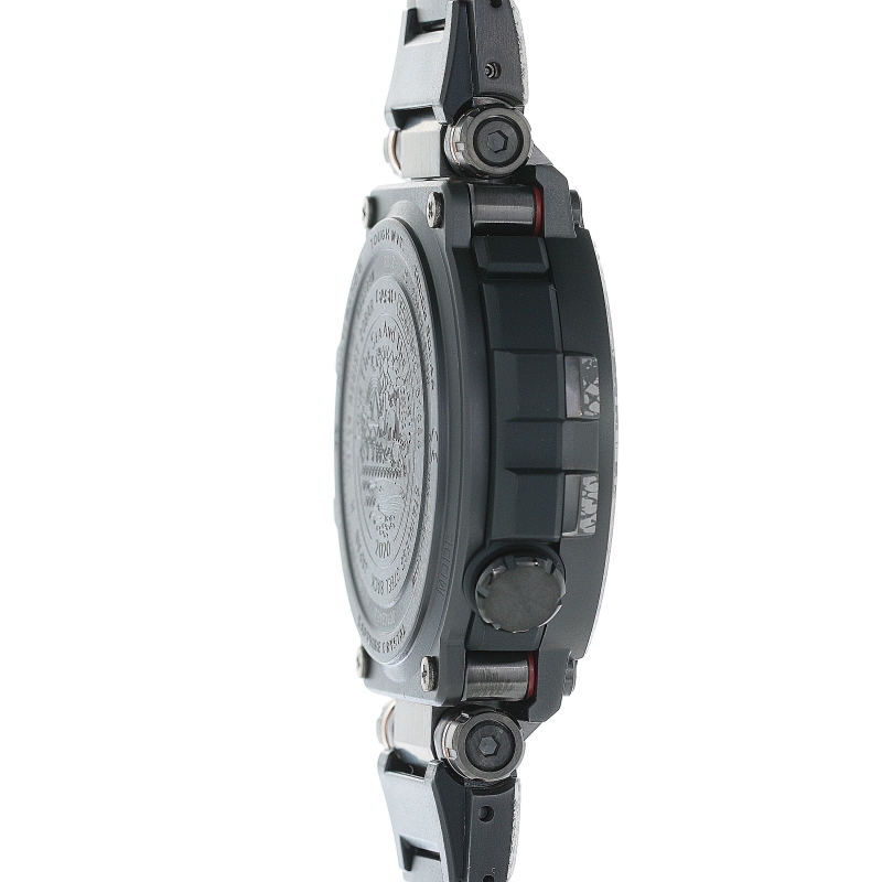 Фотография часов Casio G-Shock Premium MTG-B1000WLP-1A_26