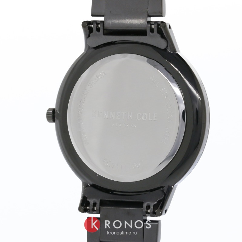 Фотография часов Kenneth Cole KC51117002_20