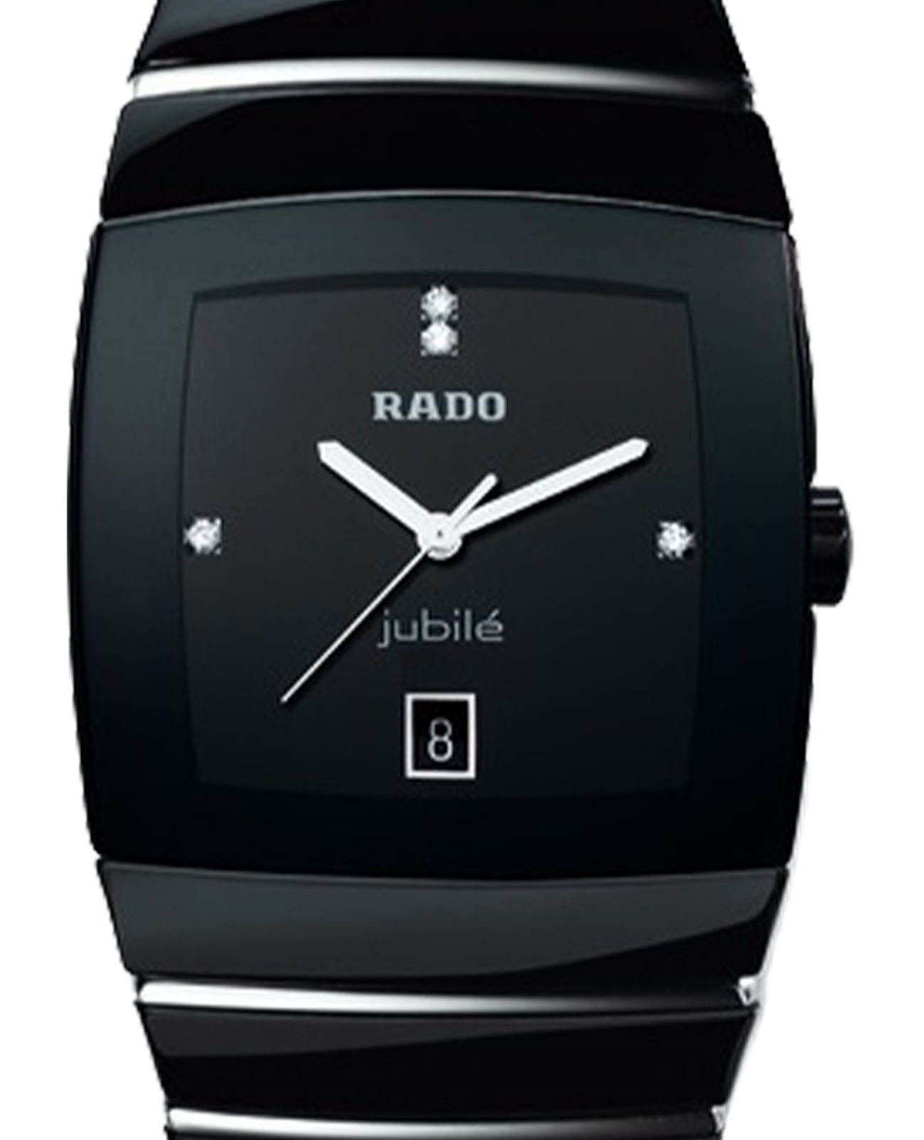Rado Rado Sintra R13723709 , наручные мужские часы фото под углом