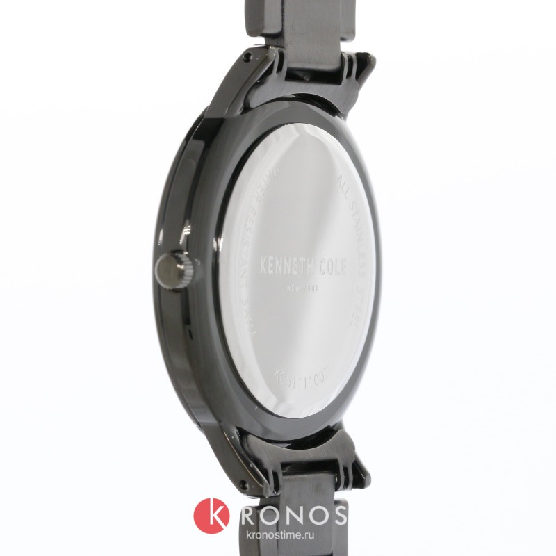 Фотография часов Kenneth Cole KC51117002_12