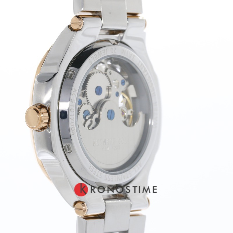 Фотография часов Kenneth Cole KC51017008_13