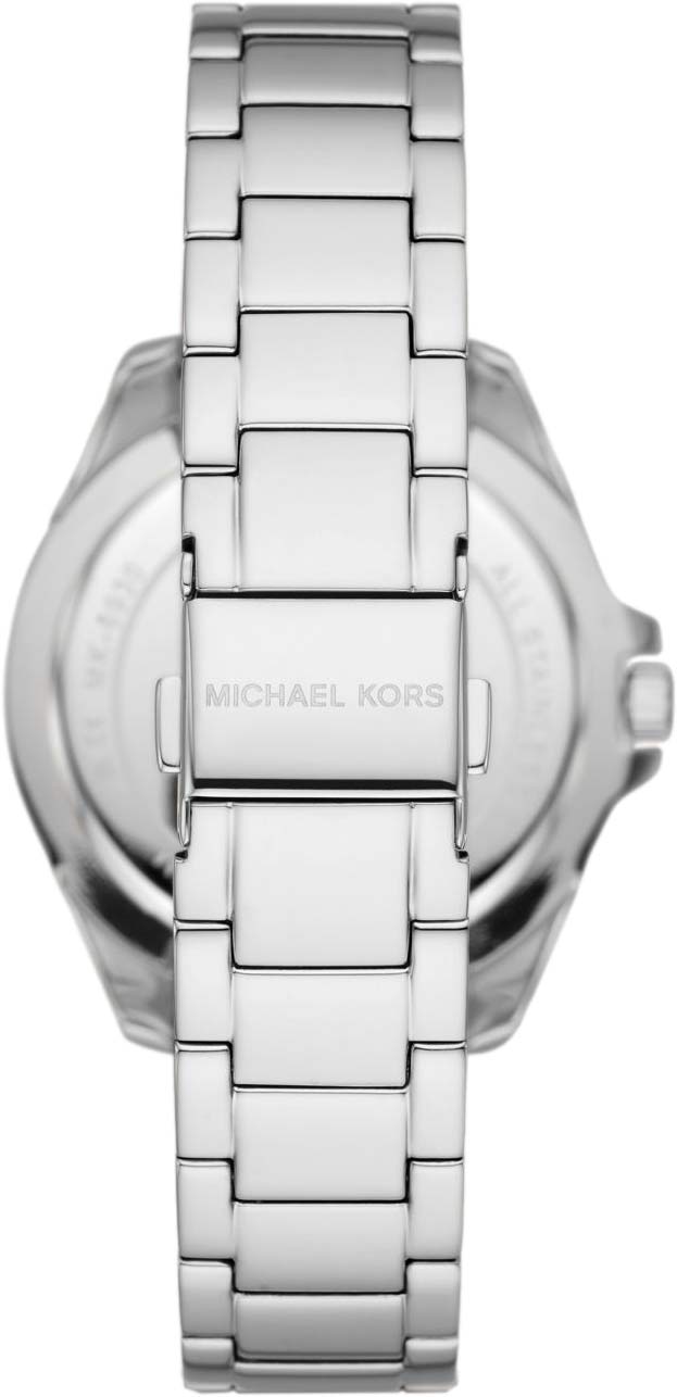 Michael Kors Michael Kors Kaycie MK6929,  сша женские часы на браслете нержавеющая сталь боковой вид