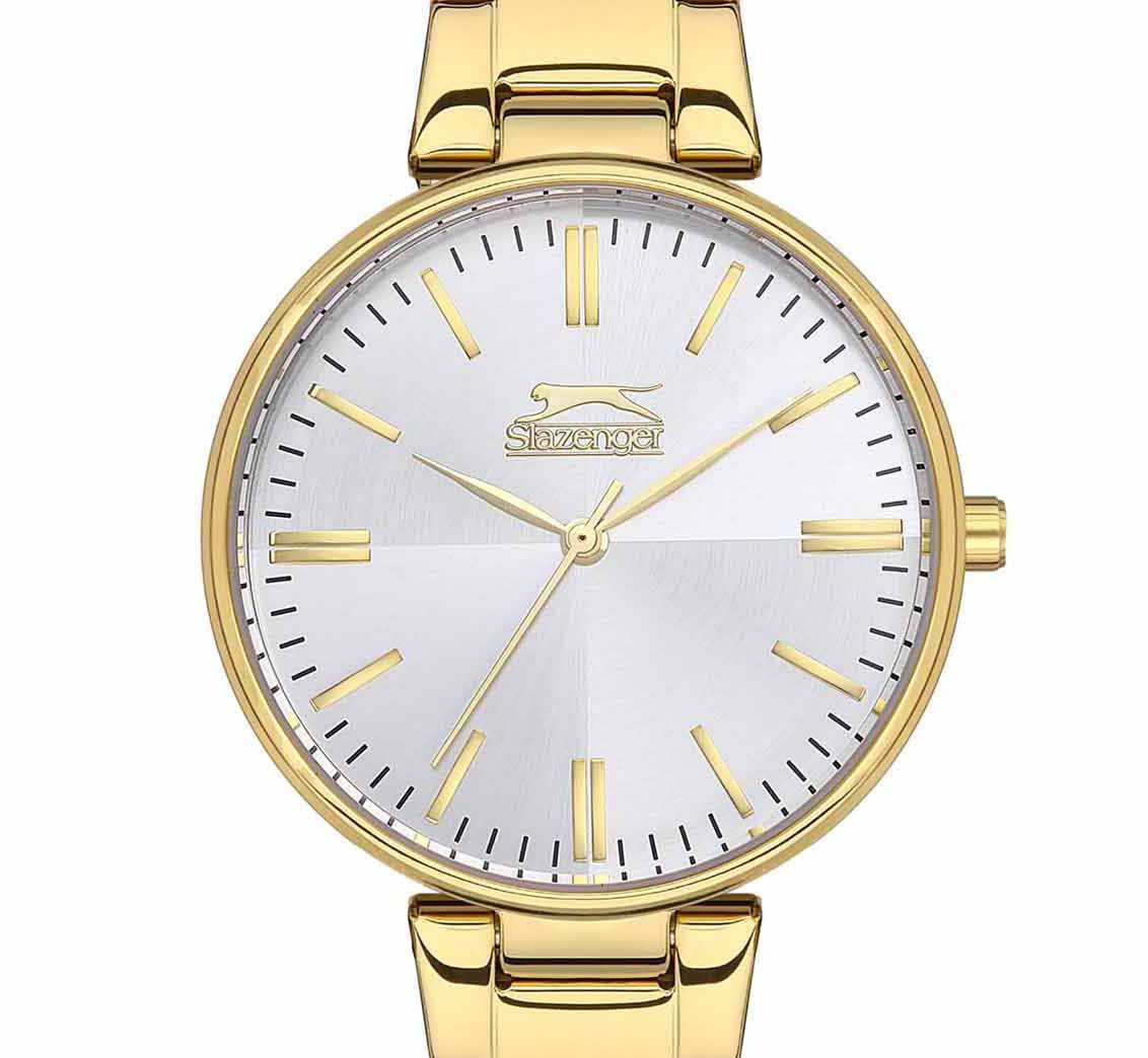 Slazenger Slazenger SL.09.2122.3.05 , наручные женские часы фото под углом