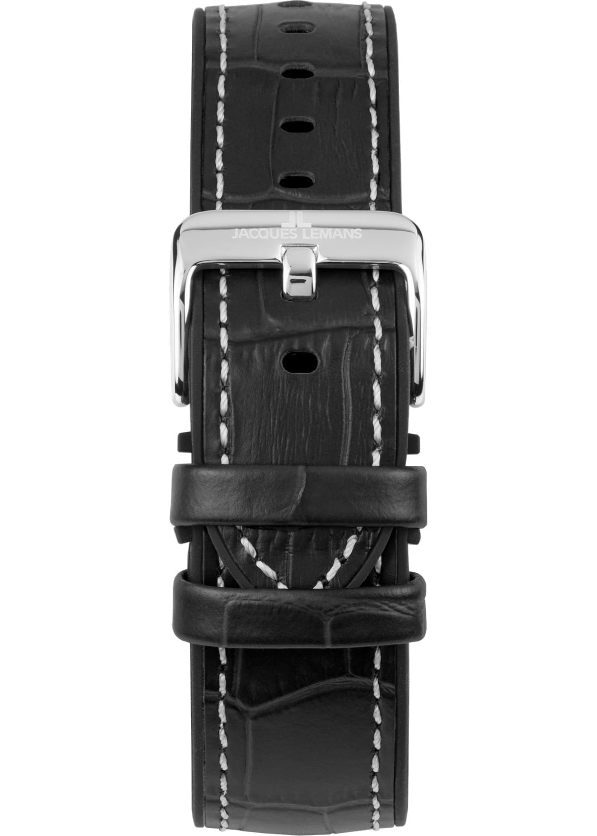 Jacques Lemans Jacques Lemans Liverpool Diver 1-2206C , наручные мужские часы фото под углом