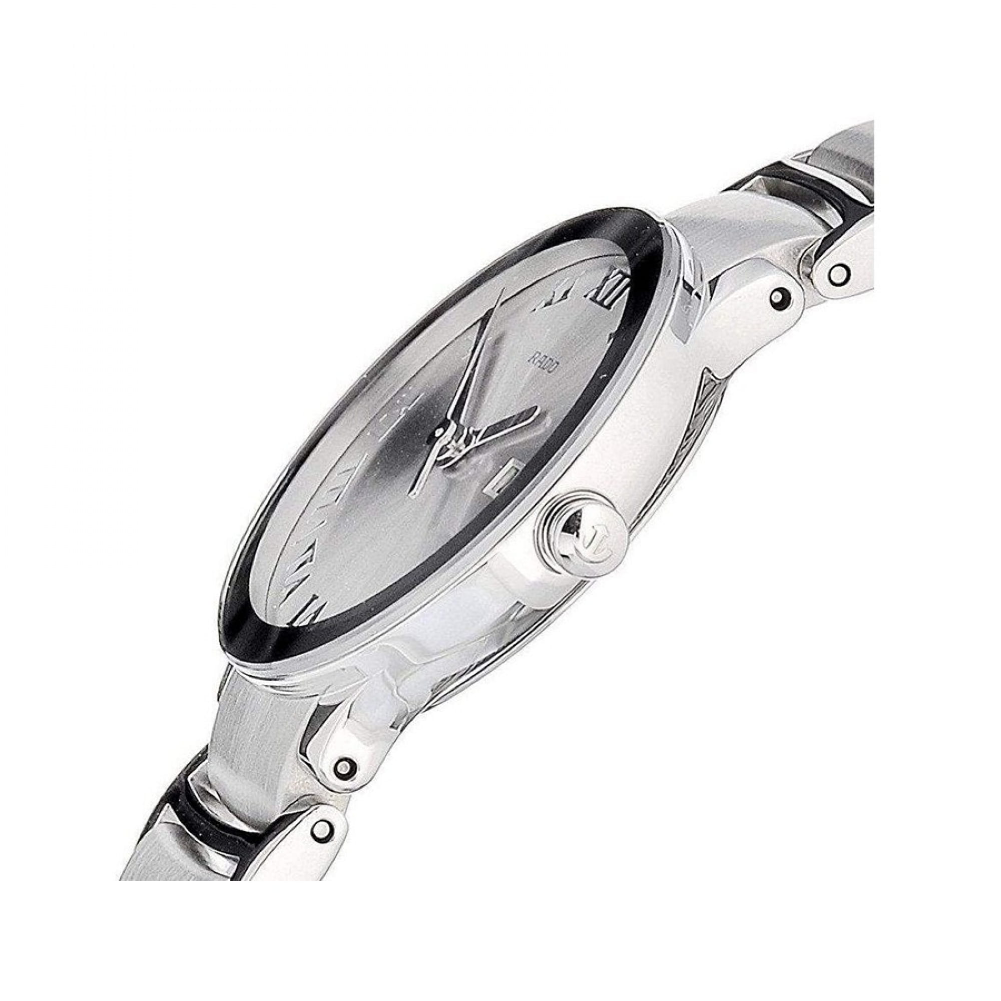 Rado Rado Centrix R30928113 , наручные женские часы фото под углом