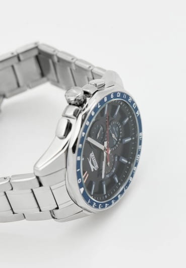 Slazenger Slazenger SL.09.2112.2.02 , наручные мужские часы фото под углом