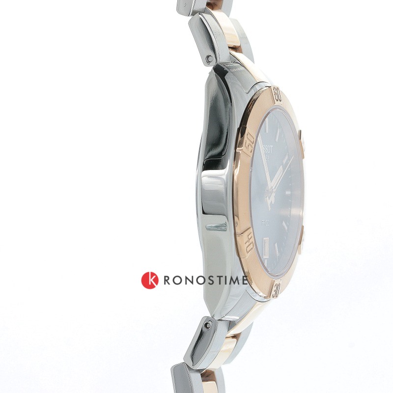 Фотография часов Tissot PR 100 Sport Chic T101.910.22.061.00_29