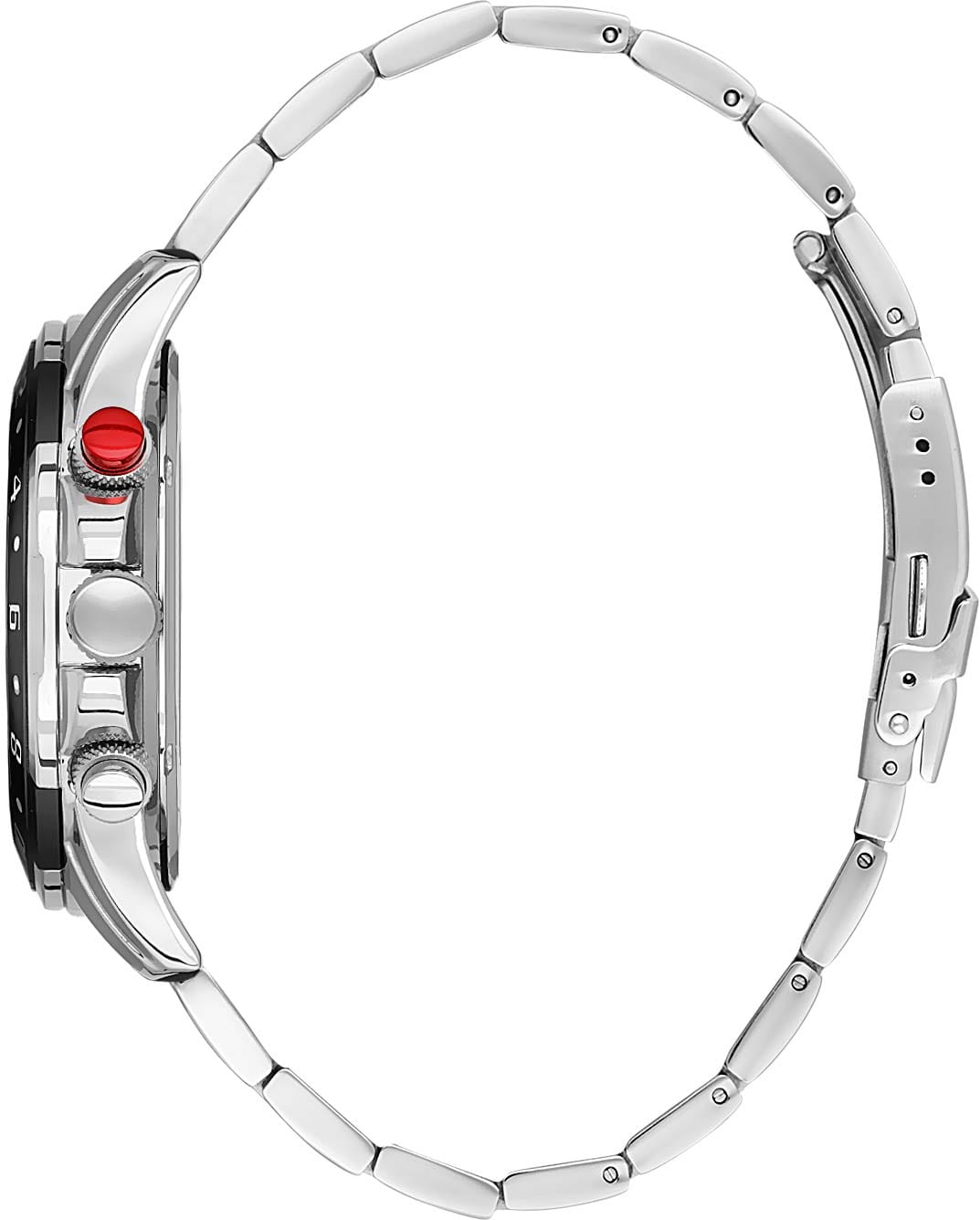 Оригинальные часы Daniel Klein Daniel Klein Exclusive DK.1.13642-1 кварцевые калибр механизма  общий вид